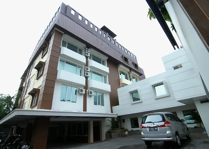 Grand Kasira Hotel Jakarta