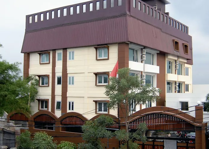 Grand Kasira Hotel Jakarta